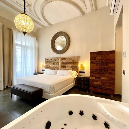 Akla Hotel Бадахос Экстерьер фото